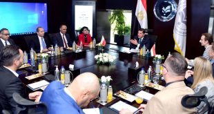مصر تقر حوافز للاقتصاد الأخضر والشركات البولندية تبحث مميزات الاستثمار بها