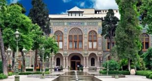 انطلاق النسخة الاولى من المعرض الأول للسياحة في العالم الإسلامي بطهران