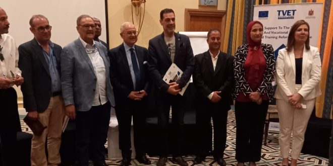 إدارة أزمات السياحة المصرية محور ورشة عمل غرفة المطاعم بشرم الشيخ