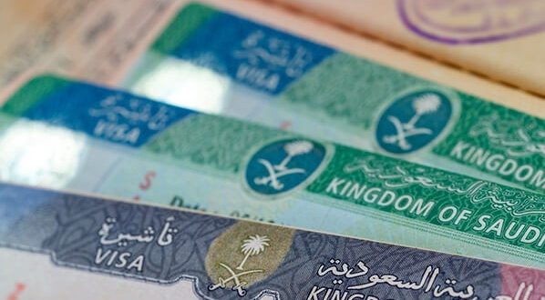 تأشيرات (سياحة) خاصة بالمقيمين في دول الخليج