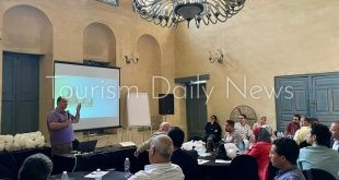 انتهاء ورشة إعداد الدليل الإرشادي لخطط إدارة وتفسير مواقع التراث الثقافي