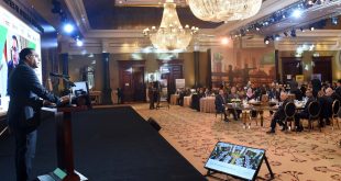 مدبولي : تجربة مصر التنموية خلال السنوات الثمانى الأخيرة تستحق أن تُروى