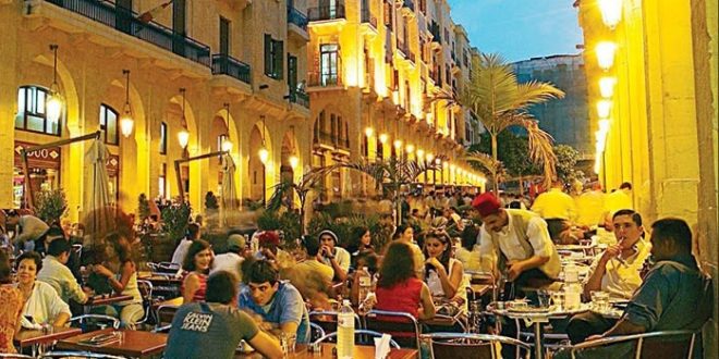 عائدات السياحة اللبنانية يمكن أن تحدث الفارق في أزمة فائض الليرة بالأسواق