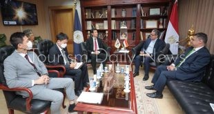 مصر تعلن آليات جديدة للترويج السياحي وزيادة الحركة من كوريا الجنوبية