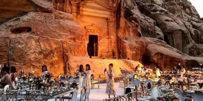 ارتفاع ملحوظ على أعداد الزوار الدوليين خلال الخمسة شهور الأولى من 2022