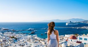 الخارجية الروسية تكشف مفاجأة .. اليونان لم يعد مكاناً أمناً للسياحة