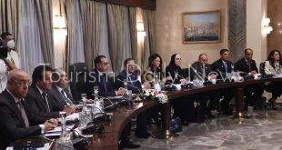 مصر والجزائر .. شراكات بين رؤوس الأموال من أجل تنفيذ مشروعات مشتركة