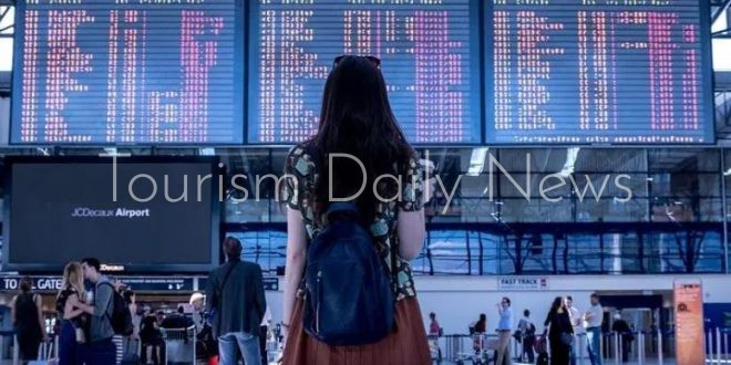 جاتويك تطلب من شركات الطيران تقليص رحلاتها لوقف حالة الفوضى وتخفف الضغط