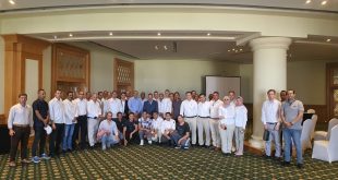 السياحة : تدريب 700 عامل بالمنشآت الفندقية بشرم الشيخ على مفاهيم الاستدامة