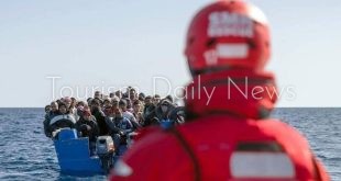 إيطاليا تدعو لتغير سياستها تجاة الهجرات الأوروبية إليها