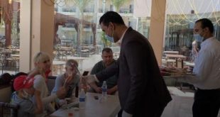 وكلاء السياحة والسفر تحذر من بيع برامج سياحية من دون ترخيص