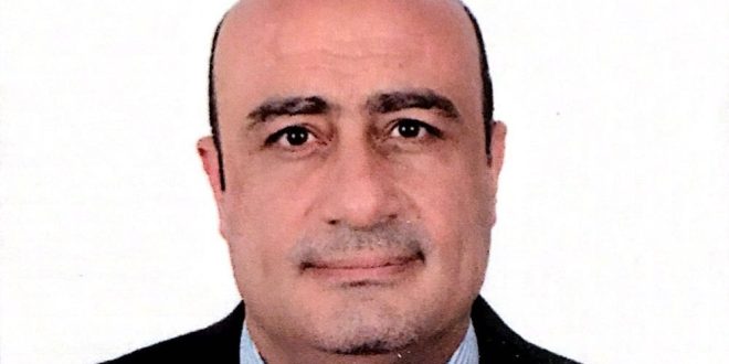 أحمد شاهين رئيسا لمصر للطيران للخدمات الأرضية وجاسر حسين للشحن الجوي