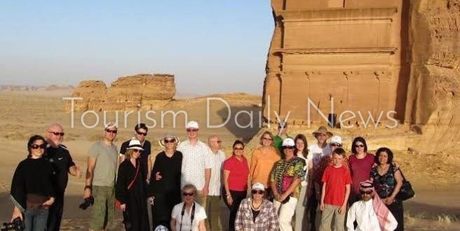 السعودية تدعو السياحة العالمية للاستفادة من دروس الأزمة لتحقيق تغير إيجابي