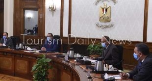 رئيس الوزراء : مؤتمر المناخ "COP27" فرصة مهمة للتعاون والترويج لمشروعاتنا