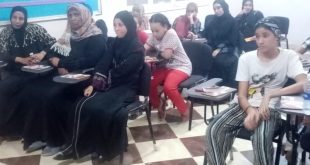 كيفية التعامل مع السياح القادمين من الخارج والوعي .. ندوة في الأقصر