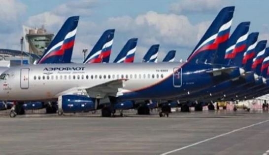روسيا تمديد القيود المفروضة على الرحلات في 11 مطارا بجنوب ووسط البلاد