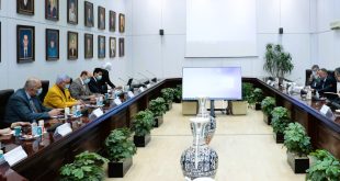 لجنة استرداد الآثار تتابع التحقيقات الفرنسية مع الرئيس السابق لمتحف اللوفر