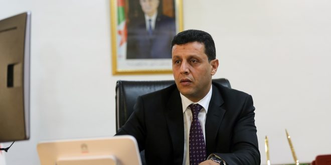 الجزائر تبدأ مشوار التعاون مع منظمة السياحة العالمية وتطلق بوابة إلكترونية