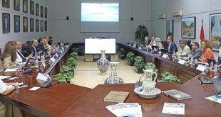 تعديلات على تصميمات أبواب موقع تنشيط السياحة الإلكتروني تمهيداً لإطلاقه