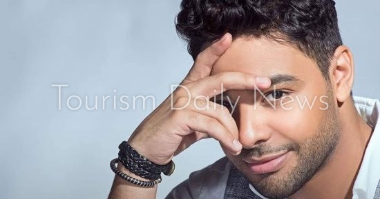 أحمد جمال يحيي ثانِ ليالي مهرجان السويس للموسيقى والغناء .. اليوم