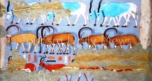 وزارة السياحة تشارك في مؤتمر الدولي علم المصريات بالمتحف الإيبيري بإسبانيا