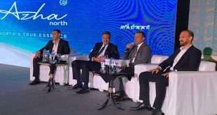 الساحل الشمالي يحتاج لمزيد من الفنادق والشاليهات لاستيعاب السياحة المتوقعة