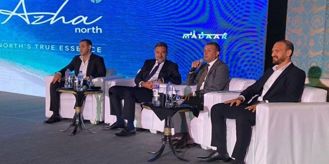 الساحل الشمالي يحتاج لمزيد من الفنادق والشاليهات لاستيعاب السياحة المتوقعة