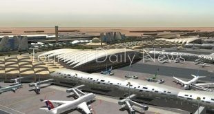 أداء مطارات السعودية تكشف عن 15 مليون مسافر سنوياً ومطار خالد الأول