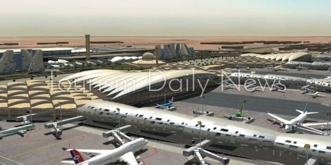 أداء مطارات السعودية تكشف عن 15 مليون مسافر سنوياً ومطار خالد الأول