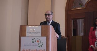 رئيس هيئة تنشيط السياحة يفتتح الملتقي الرابع عشر للإعلام السياحي العربي