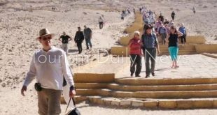 مجلس الشيوخ يحيل اقتراح برغبة لاستغلال الإمكانيات السياحية الأمثل بالمنيا