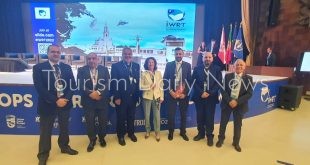 الأردن ضيف على المؤتمر الدولي العاشر للسياحة الدينيّة بمدينة فاطيما