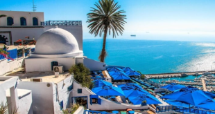البنك المركزي التونسي يكشف زيادة عائدات القطاع السياحي بنسبة 51%