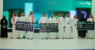 15 شركة ناشئة استفادت من أول برنامج لتسريع الأعمال في السياحة