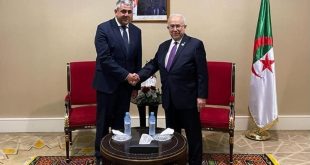 منظمة السياحة العالمية تطلع على تجربة الجزائر في الاستثمار السياحي