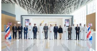 طيران الخليج تكشف عن الوصول إلى 4 مدن أوروبية مباشرة