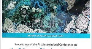 مجلد جديد عن علوم المواد والتقنيات في مصر القديمة