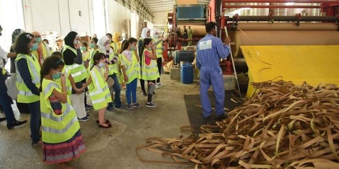 مطارات دبي تطلق مبادرة لإدارة النفايات تستهدف جمع 2000 طن طعام