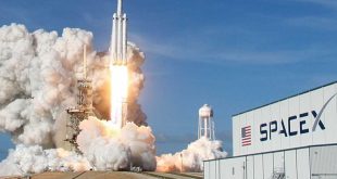 بعد 75 إجراءً تخفيفيًا .. سبيس إكس يطلق الصاروخ العملاق ستارشيب للمريخ