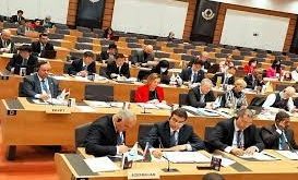 الجمارك العالمية تختتم إجتماعاتها في روكسل ببيان حول عدم تسييس عمل المنظمة