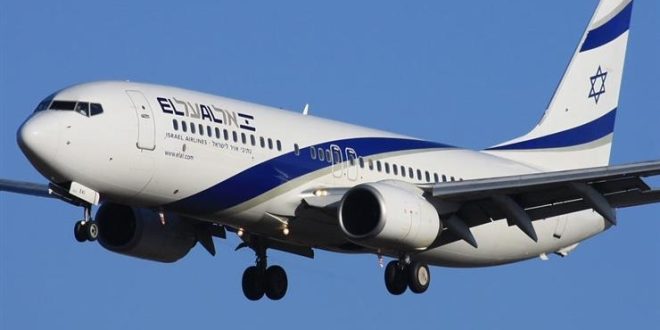 اسرائيل تطالب السعودية بأستقبال طيران الحجاج الإسرائلين