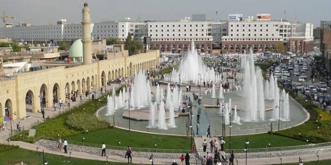 شركات السفر والسياحة تناشد رئيس الوزراء لدعم القطاع في العراق