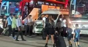 33 رحلة من إيطاليا وبولندا تصل إلى مطروح .. 5 طائرات شارتر أسبوعيا