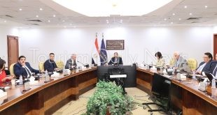 طلعت : تضاعف ميزانية التدريب التقنى 22 مرة ونستهدف تدريب 225 ألف شاب