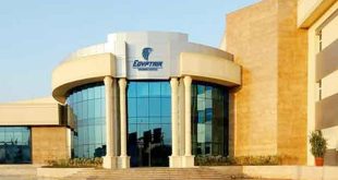 أكاديمية مصر للطيران تجدد إعتماد الوكالة الأوروبية لسلامة الطيران EASA