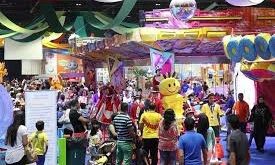 نشاط كبير بقطاعات السياحة والطيران والتجزئة الإماراتي خلال عيد الأضحي