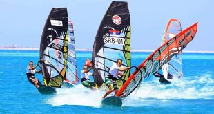 ISM بألمانيا وجامعة حلوان ينظمان مؤتمر "السياحة الرياضية المستدامة"