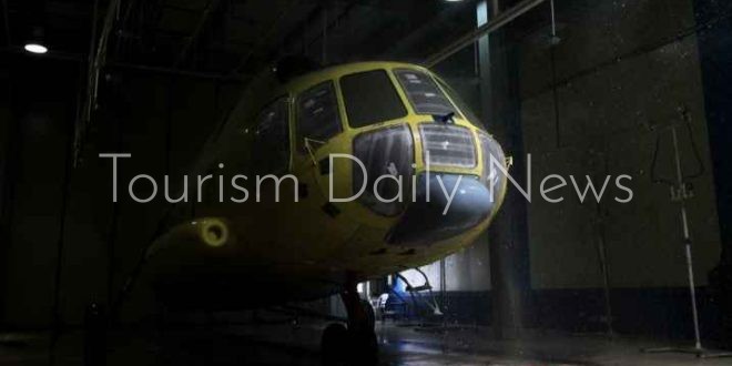 الفلبين تلغي صفقة لشراء 16 طائرة مروحية بسبب المخاوف من العقوبات الأميركية