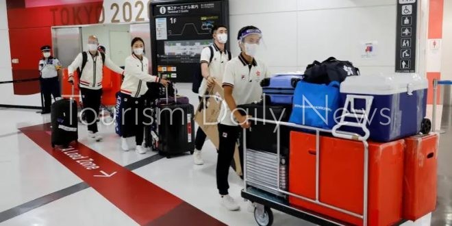 هونج كونج تعلق حظر الرحلات الجوية المرتبطة بفيروس كورونا