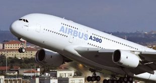 إيرباص A380